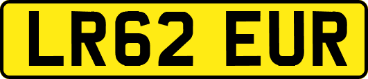 LR62EUR