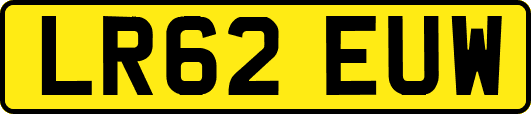 LR62EUW