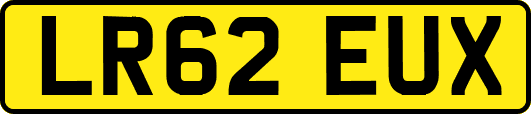 LR62EUX
