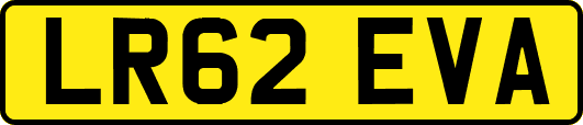 LR62EVA