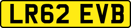 LR62EVB