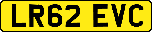 LR62EVC