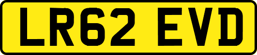 LR62EVD