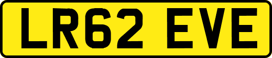 LR62EVE