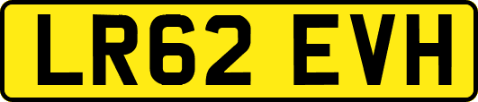 LR62EVH