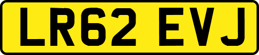 LR62EVJ
