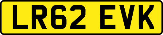 LR62EVK