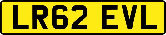 LR62EVL