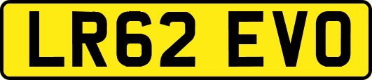 LR62EVO