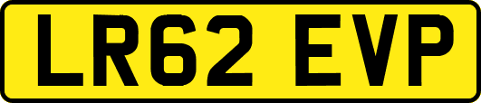 LR62EVP
