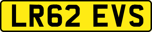 LR62EVS