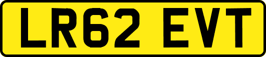 LR62EVT