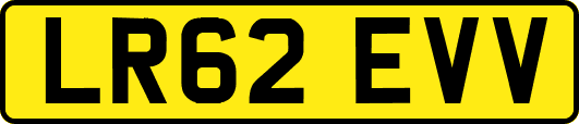 LR62EVV