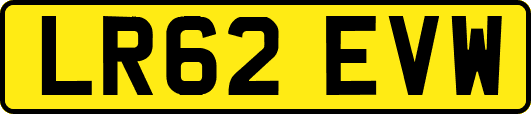 LR62EVW
