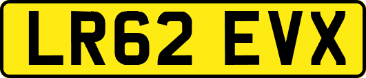 LR62EVX