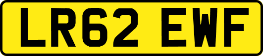LR62EWF