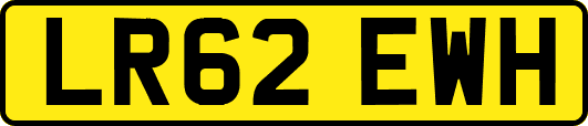LR62EWH
