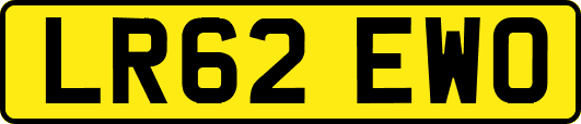 LR62EWO