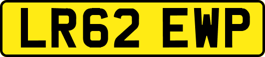 LR62EWP