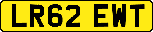 LR62EWT
