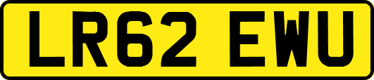 LR62EWU
