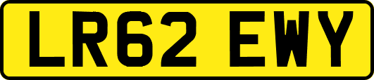 LR62EWY
