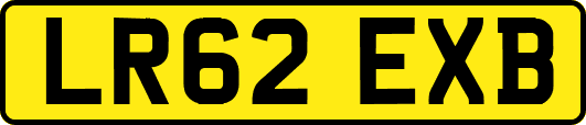 LR62EXB