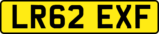 LR62EXF