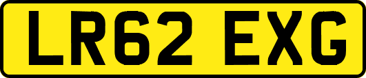LR62EXG