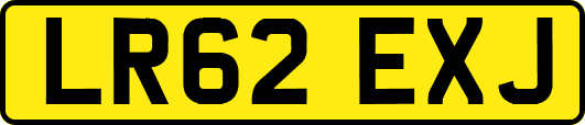 LR62EXJ
