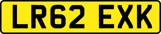 LR62EXK