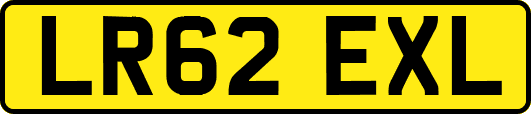 LR62EXL