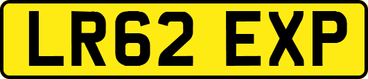 LR62EXP