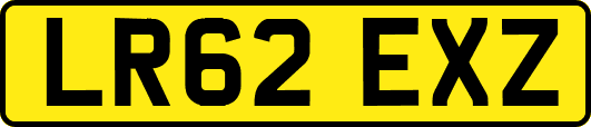 LR62EXZ