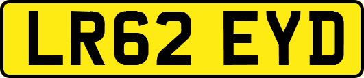 LR62EYD