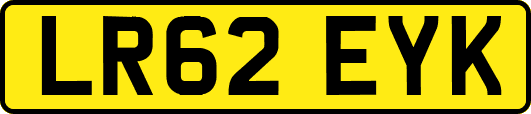 LR62EYK