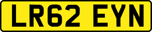 LR62EYN