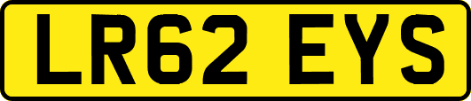 LR62EYS