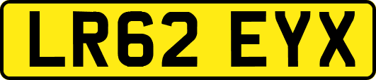 LR62EYX