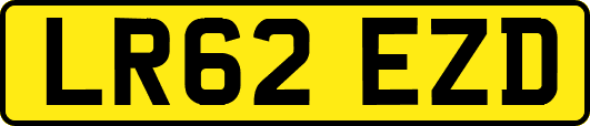 LR62EZD