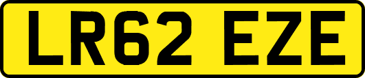 LR62EZE