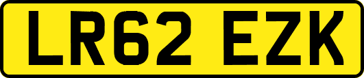 LR62EZK