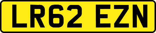 LR62EZN