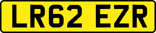 LR62EZR