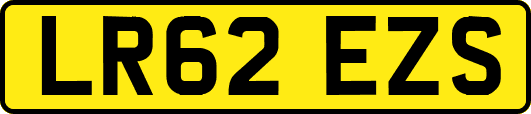 LR62EZS