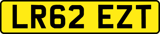 LR62EZT