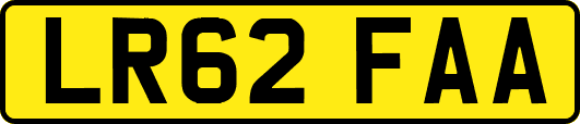 LR62FAA
