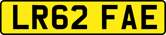 LR62FAE