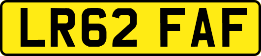 LR62FAF
