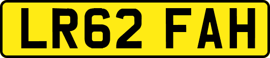 LR62FAH